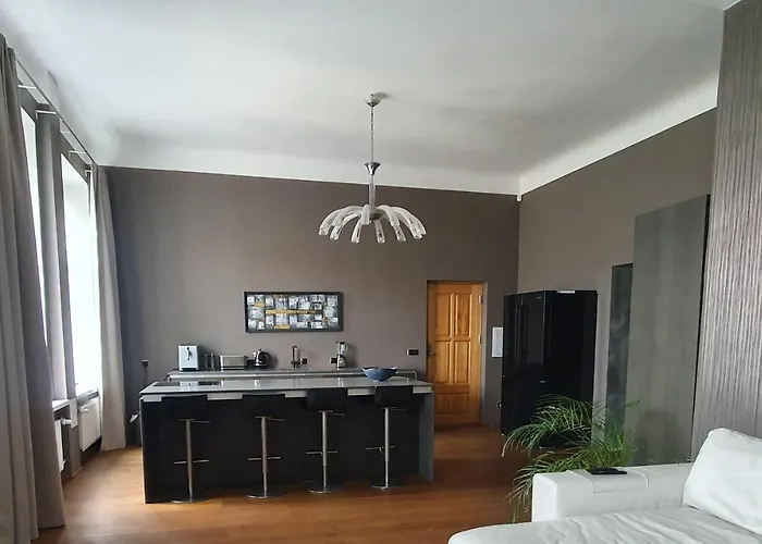 Old Town شقة بارنو