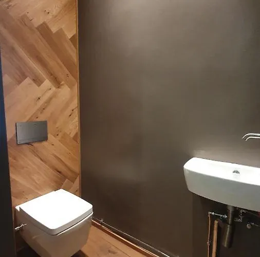 Old Town * بارنو