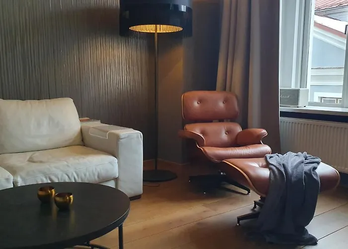 Old Town * بارنو