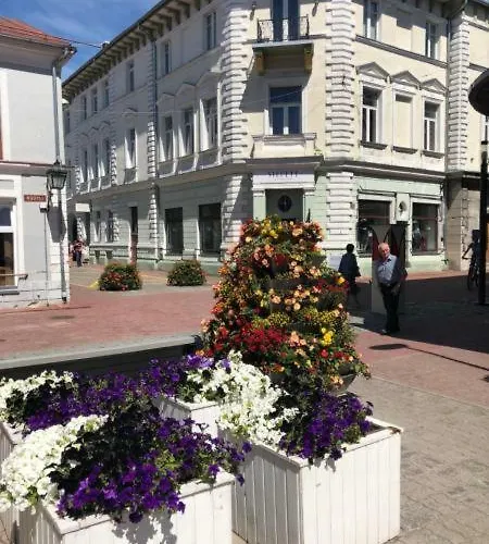 Old Town شقة بارنو